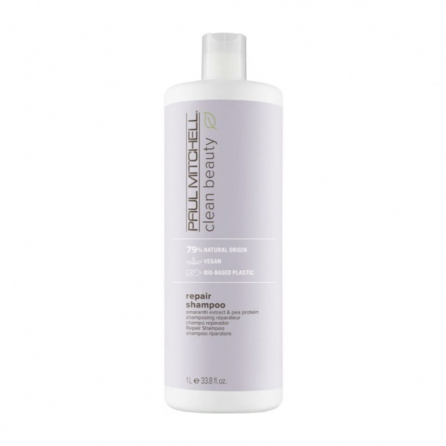 Paul Mitchell Clean Beauty Repair Shampoo 1000ml