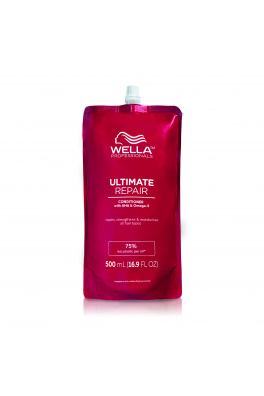 Wella Professionals Ultimate Repair Conditioner 500 ml (eko) NEW