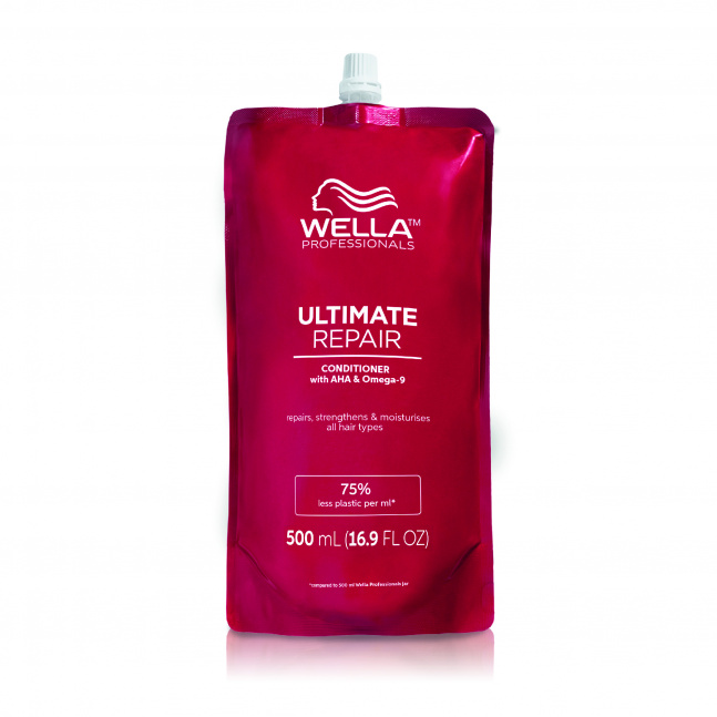 Wella Professionals Ultimate Repair Conditioner 500 ml (eko) NEW