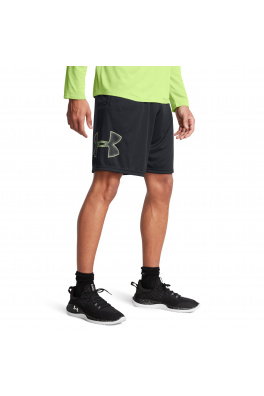 Pánské kraťasy Under Armour TECH GRAPHIC SHORT