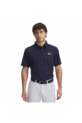 Pánské polo triko Under Armour T2G Pique Polo