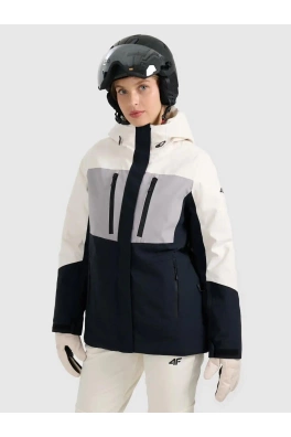 Dámská lyžařská bunda 4F