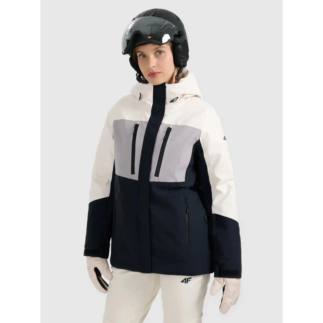 Dámská lyžařská bunda 4F Dámská lyžařská bunda 4F