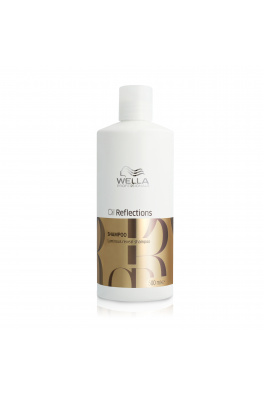 Wella Professionals Oil Reflections Luminous Reveal Shampoo 500 ml NEW