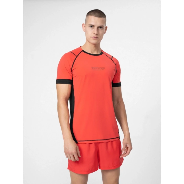 Pánské sportovní tričko 4F