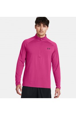 Pánské triko Under Armour Tech 2.0 1/2 Zip