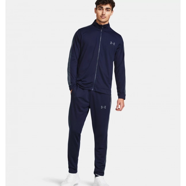 Pánská souprava Under Armour Knit Track Suit