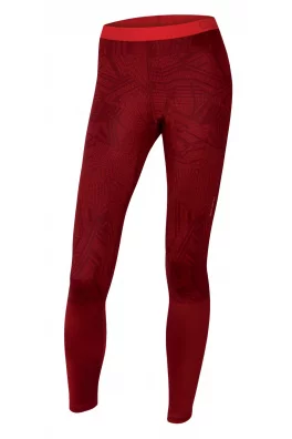 Dámské termokalhoty HUSKY Active Winter tm. cihlová