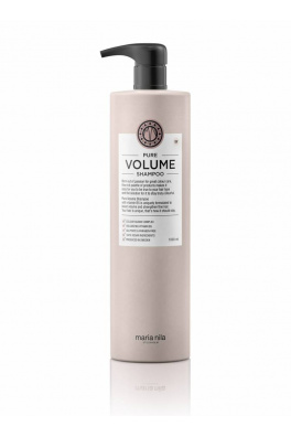 Maria Nila Pure Volume Shampoo 1000 ml