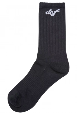 Unisex ponožky DEF Pastel Socks