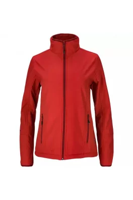 Dámská bunda Covina W Softshell Jacket W-PRO 8000