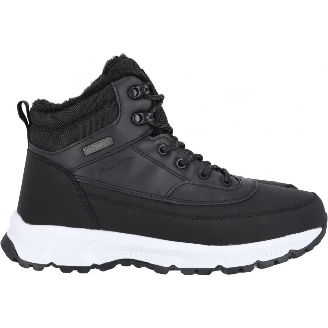 Pánská zimní obuv Whistler Parrite Winterboot WP Pánská zimní obuv Whistler Parrite Winterboot WP