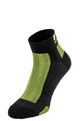 CYKLISTICKÉ PONOŽKY R2 EASY ATS10B black