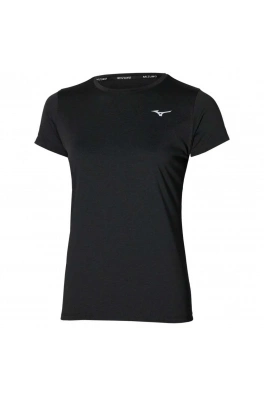 Impulse Core Tee(W) / Black
