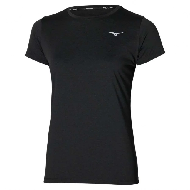 Impulse Core Tee(W) / Black