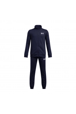 Chlapecká souprava Under Armour Knit Track Suit