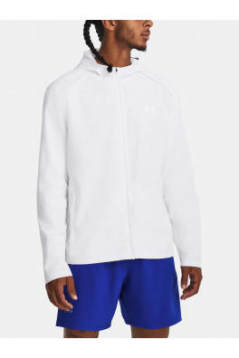 Pánská bunda Under Armour STORM RUN HOODED JACKET