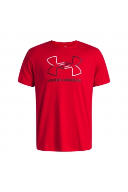 Pánské tričko Under Armour GL Foundation Update SS