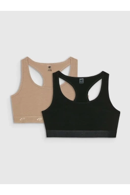 Dámská podprsenka 4F (2pack)