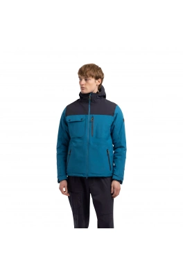 Pánská voděodolná bunda Trespass Eastwell Pánská voděodolná bunda Trespass Eastwell