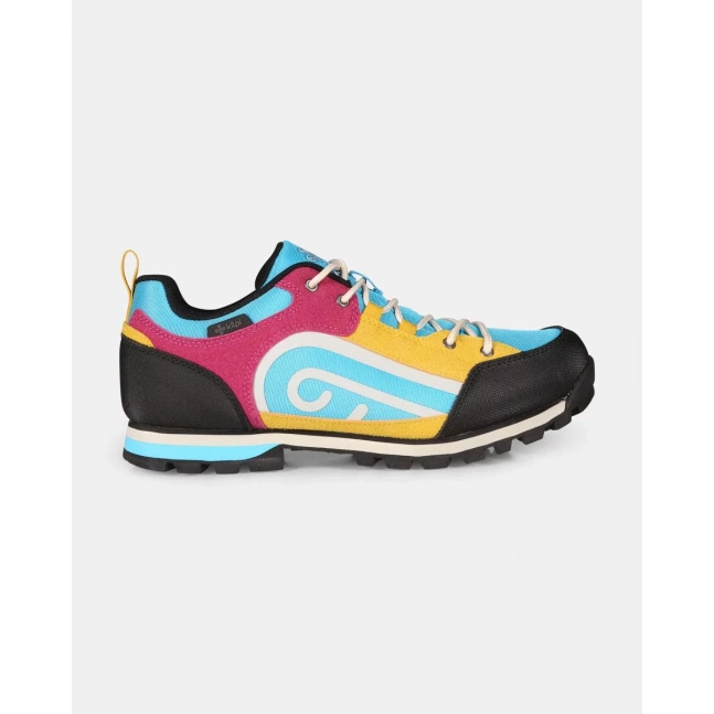 Outdoorová obuv Kilpi SPECTER LOW-U
