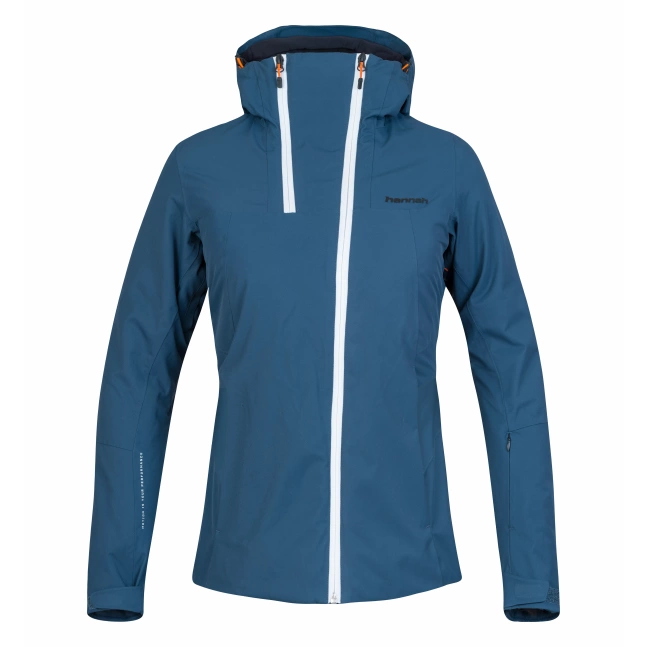 Dámská lyžařská bunda Hannah NAOMI midnight navy