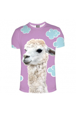 T-Shirt Lama
