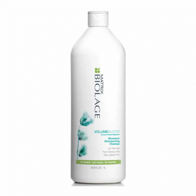 Biolage Volumebloom Shampoo 1000 ml