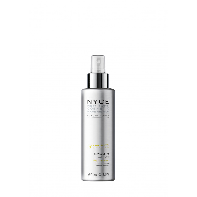 Nyce Smooth Lotion Silky Lisse Serum 150 ml