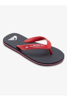 Chlapecké žabky Quiksilver MOLOKAI CORE