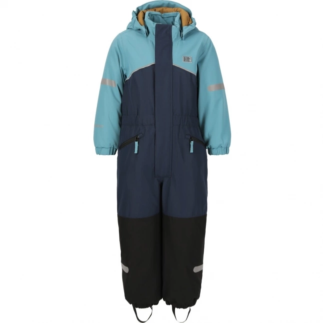 Dětská zimní kombinéza ZigZag Stonehill Coverall W-PRO 10000