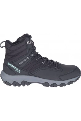 Dámská obuv Merrell J036490 THERMO AKITA MID WP black