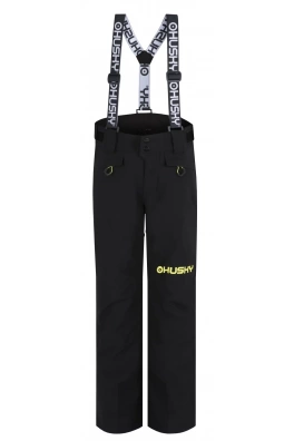 Dětské lyžařské kalhoty Gunis Kids 