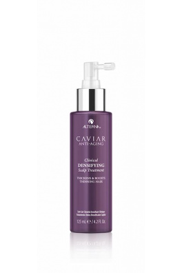 Alterna Caviar Clinical Densifying Scalp Treatment 124ml