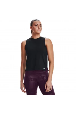 Dámské tílko Under Armour Rush Tank