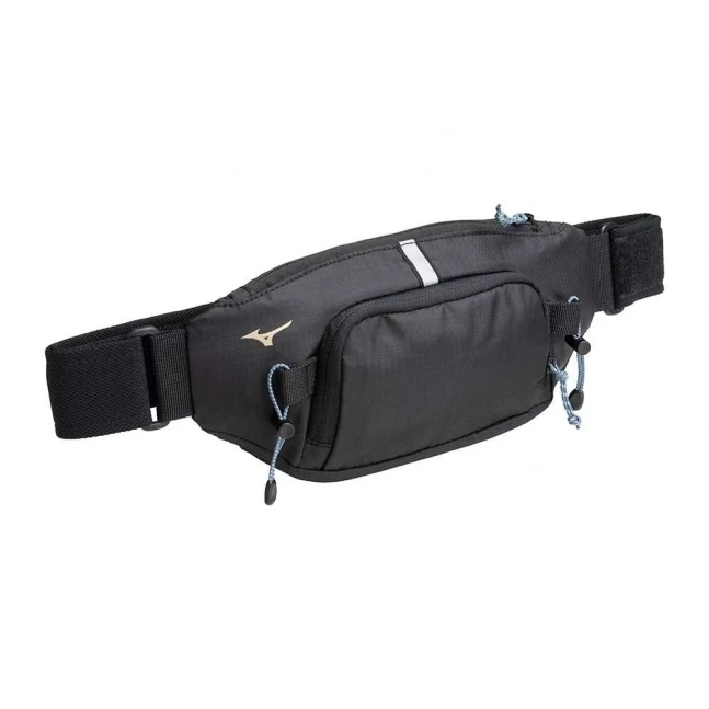 2WAY WAIST PORCH CR(U) / Black 