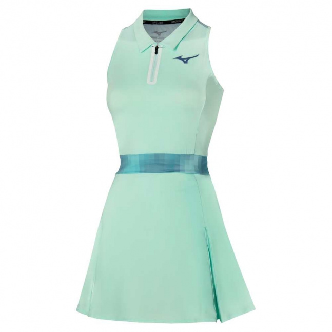 Frontier Dress(W) / Bay