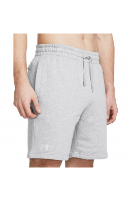 Pánské kraťasy Under Armour Rival Fleece Shorts