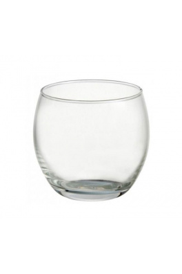 Yankee Candle Roly Poly Glass Votive Holder