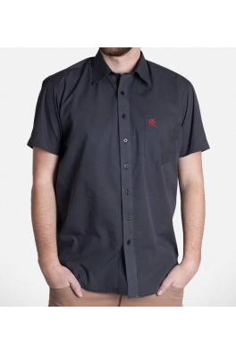 Shirt Fil-A-Fil Black