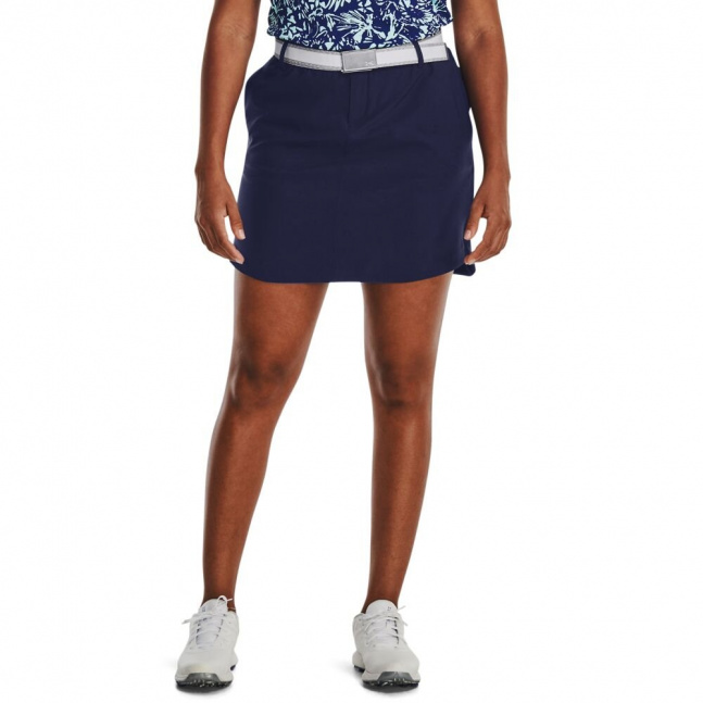 Dámská golfová sukně Under Armour Links Woven Skort