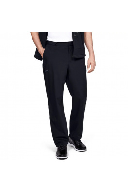 Pánské nepromokavé kalhoty Under Armour Stormproof Golf Rain Pant