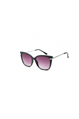 Sluneční brýle WAYE - 4 Black w Gradient Smoke lens Cat. 3