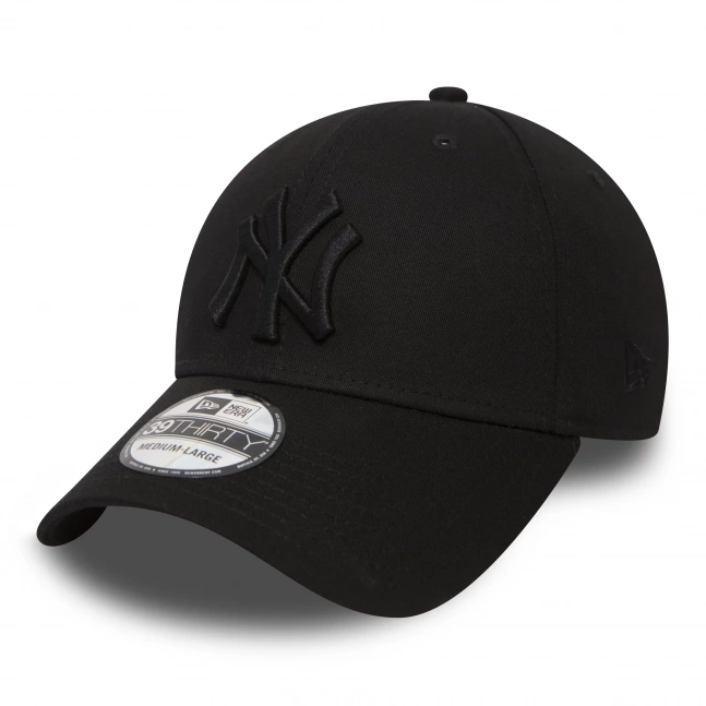 Kšiltovka NEW ERA 3930 MLB League Basic NEYYAN