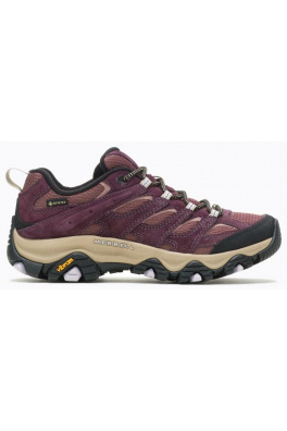 obuv merrell J135484 MOAB 3 GTX burgundy/burlwood