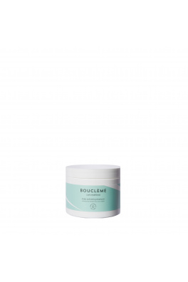 Bouclème Scalp Exfoliating Shampoo 100ml