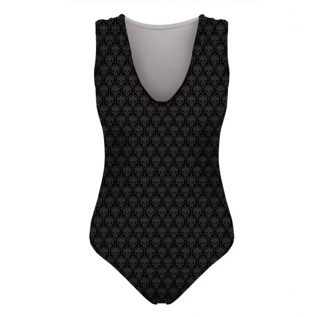 Swimsuit Punisher