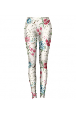 Leggings Parrots