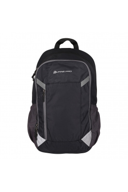 Outdoorový batoh 25l ALPINE PRO OLABE black