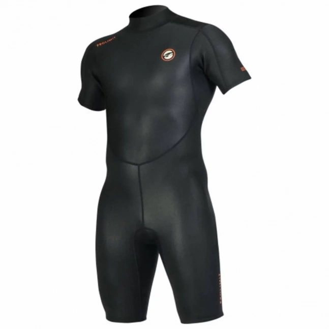 Neopren PROLIMIT Style Shorty 2/2 DL/FL